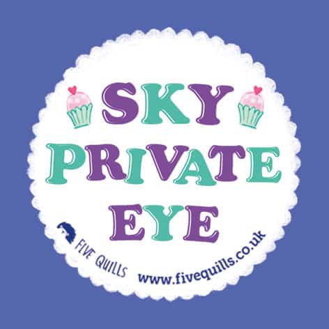 Sky Private Eye Reviews Round-Up
