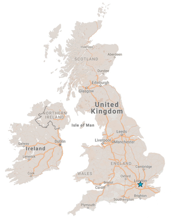 Facts about Loretta, lives in: London