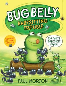 Bug Belly