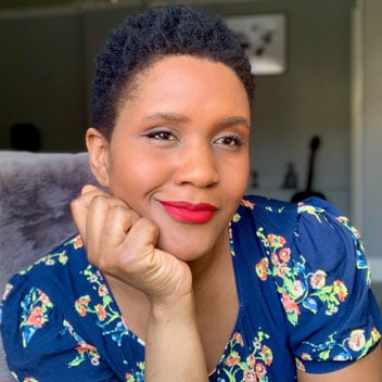 Annemarie Anang