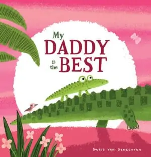 My Daddy is Best