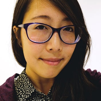 Natelle Quek
