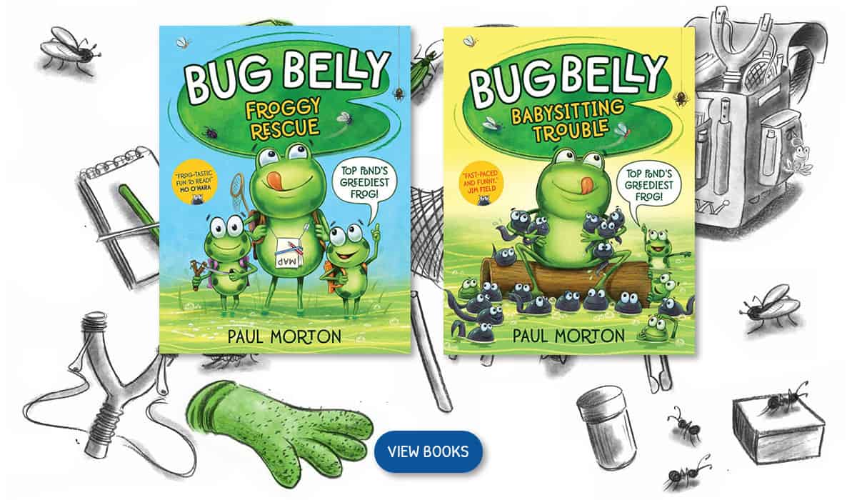Bug Belly