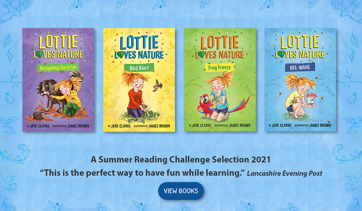 lottie_frog_frenzy_cover_2022_v2 Lottie Loves Nature