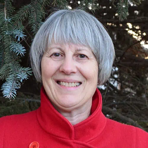 ELIZABETH F. HILL